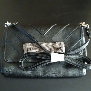 Evening Purse/ Clutch/ Crossbody by Steven